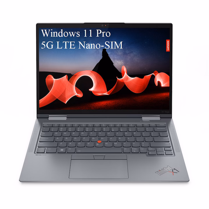 Lenovo ThinkPad X1 Yoga